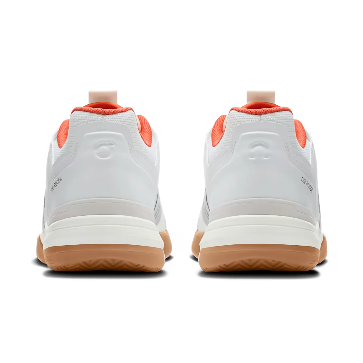 On Running The Roger Clubhouse Pro - Men's Performance Tennis Shoe