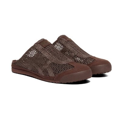 Onitsuka Tiger Mexico 66 Sabot - Unisex Casual Slip-On Sneakers