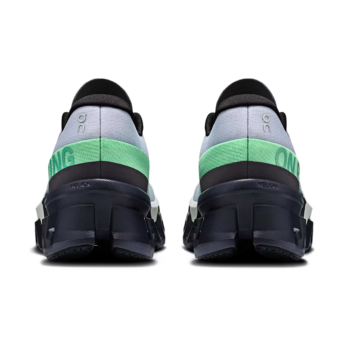 On Running Cloudmonster 2 Men's Performance Running Shoes