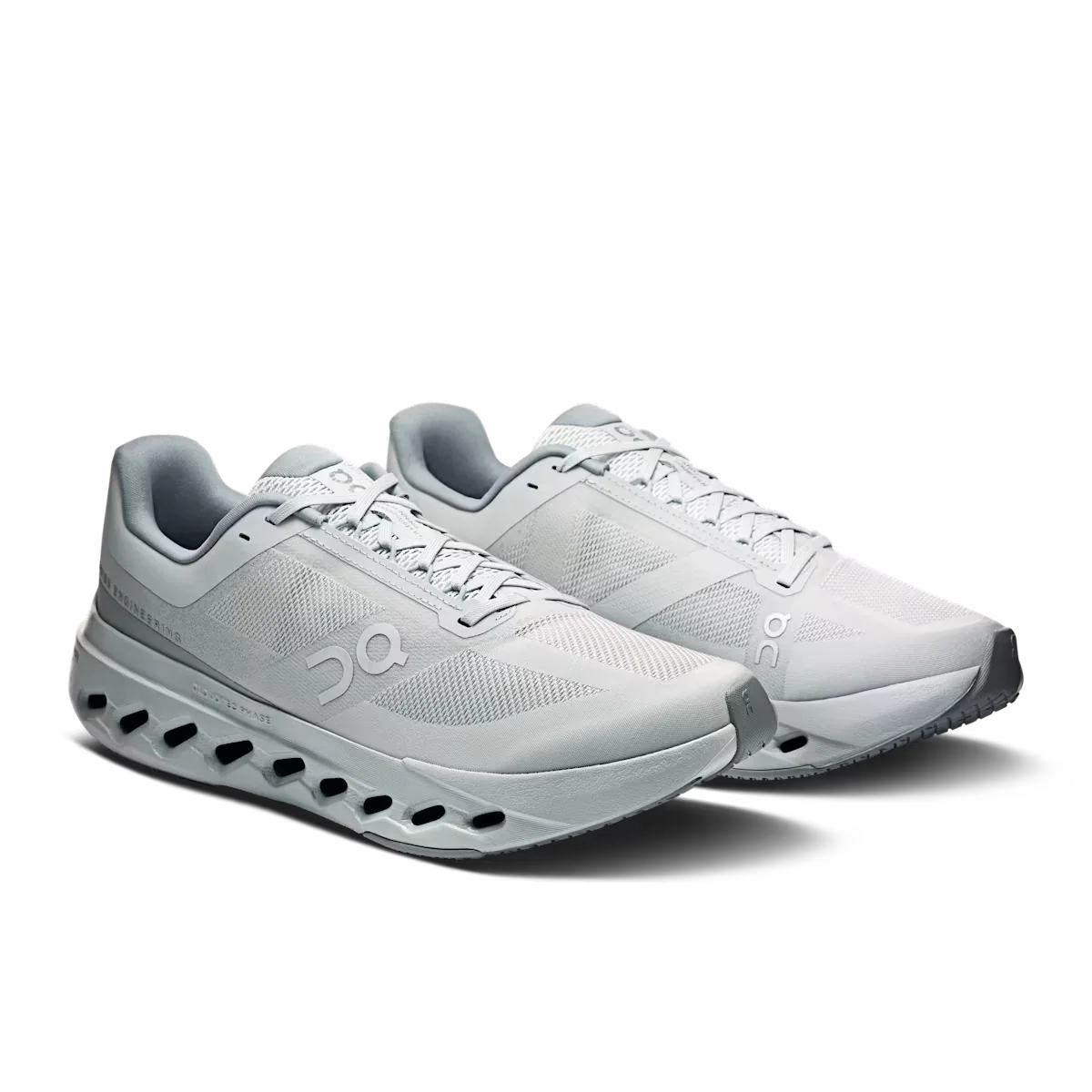 On Running Cloudsurfer Next - Men's Lightweight Road Running Shoes
