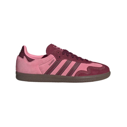 Adidas Samba OG Classic Retro Sneakers