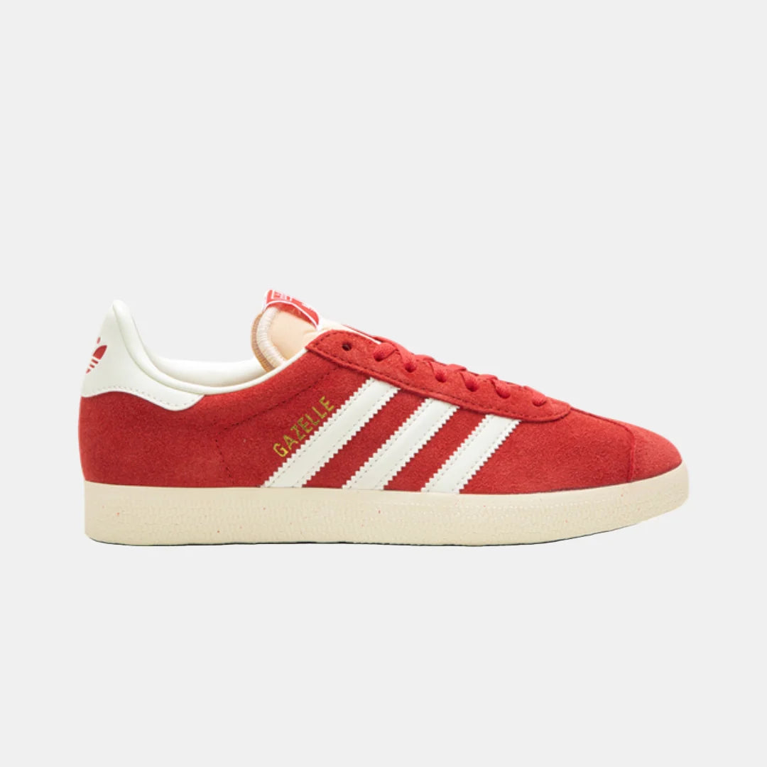Adidas Gazelle Sneakers - Glory Red