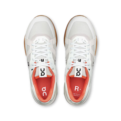 On Running The Roger Clubhouse Pro - Men's Performance Tennis Shoe