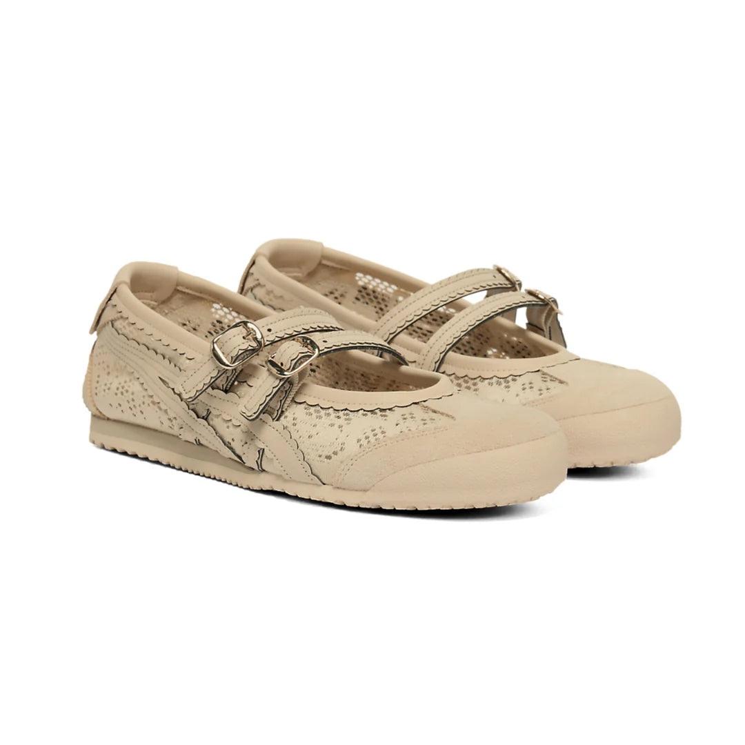 Onitsuka Tiger MEXICO 66 Unisex Retro Sneakers