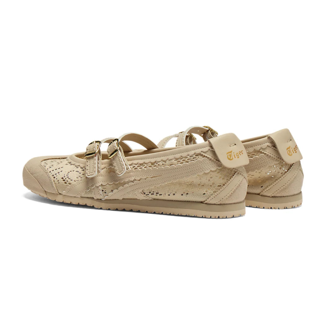 Onitsuka Tiger MEXICO 66 Unisex Retro Sneakers