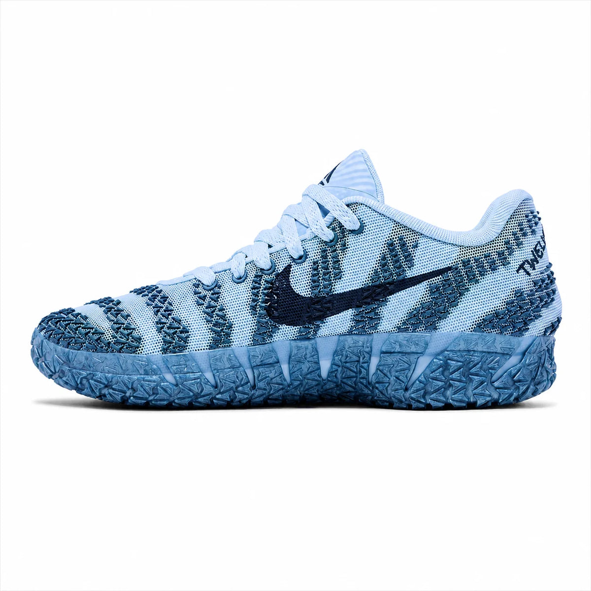 Nike Ja 3 Cobalt Bliss Basketball Shoes