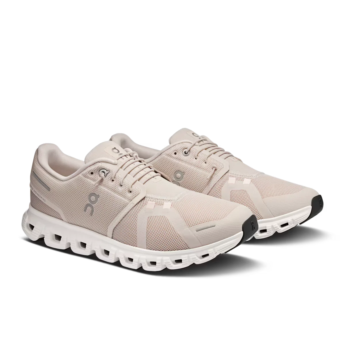On Running Cloud 6 Men's Lightweight Performance Running Shoes