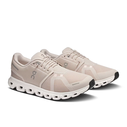 On Running Cloud 6 Men's Lightweight Performance Running Shoes