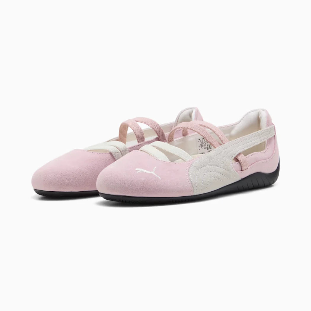 Puma Speedcat Ballet Women's Low Profile Driving Shoes