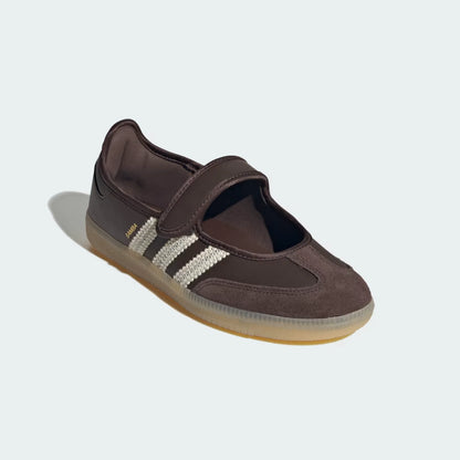 Samba Jane Women's Casual Sneakers