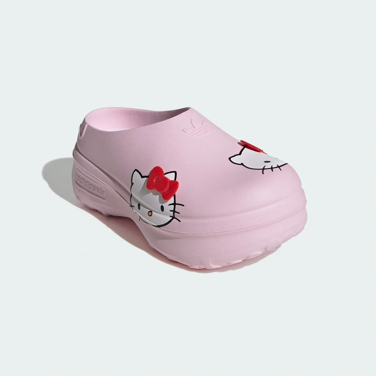 Adidas x Hello Kitty Adifom Stan Smith Sneakers