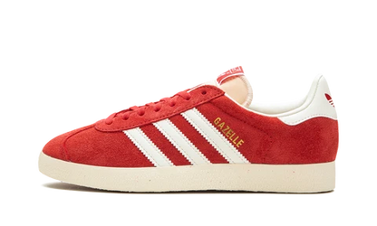 Adidas Gazelle Sneakers - Glory Red