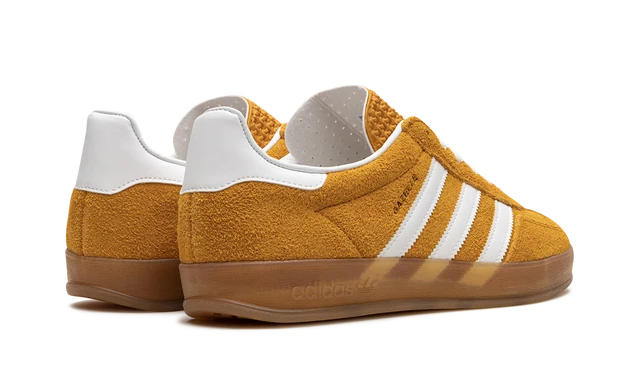 Adidas Gazelle Indoor Super Collegiate Colorway