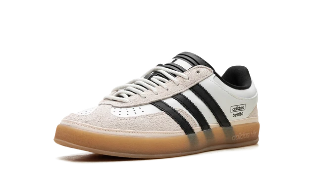 Adidas Gazelle Indoor Bad Bunny - Off White