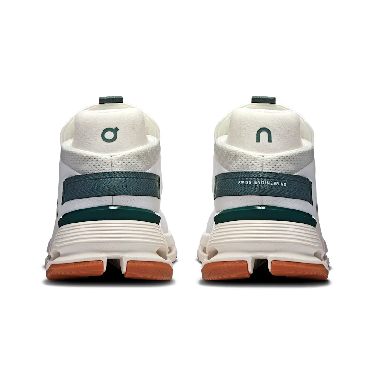 On Running Cloudnova 2 Men's Performance Lifestyle Sneakers