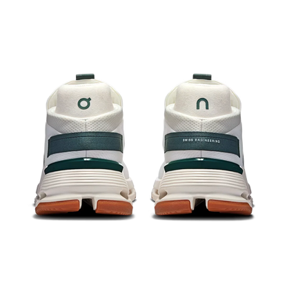 On Running Cloudnova 2 Men's Performance Lifestyle Sneakers