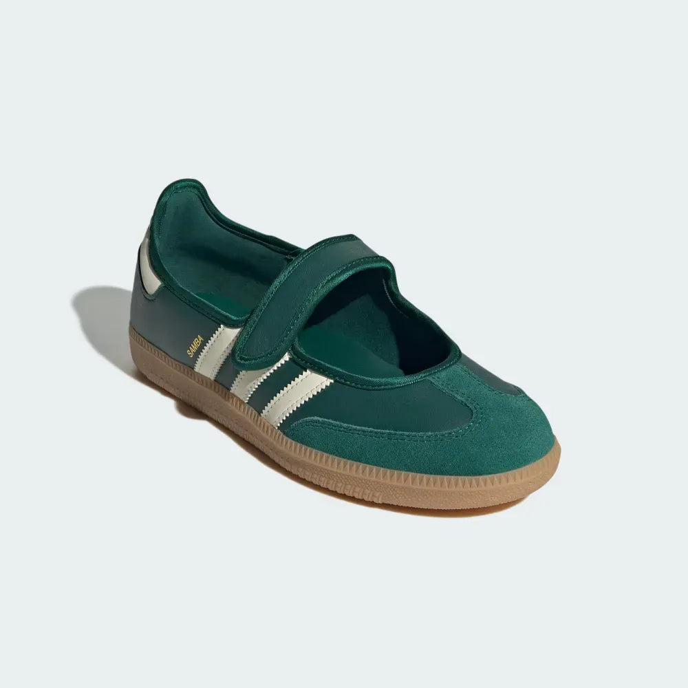 Samba Jane Women's Casual Sneakers
