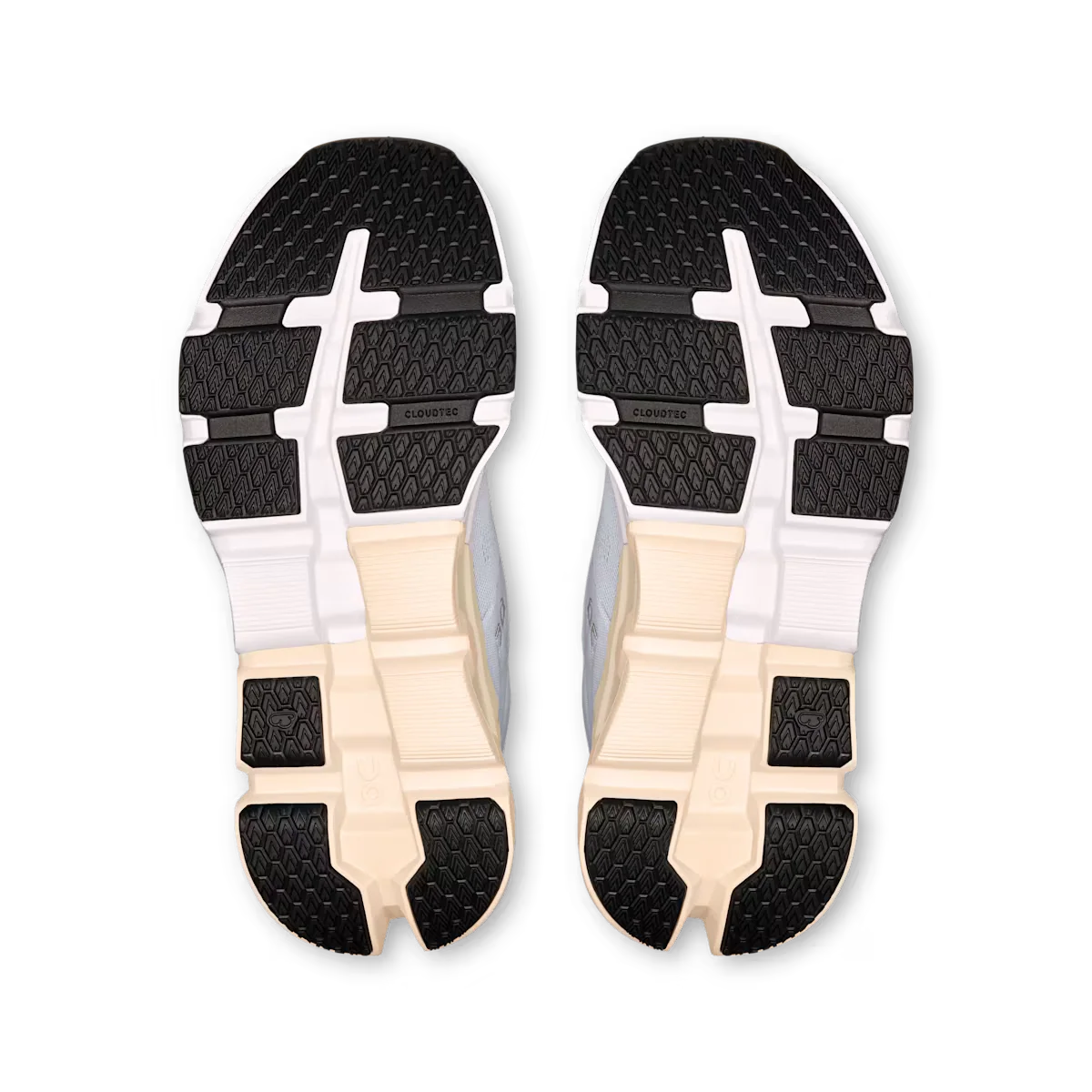 On Running Cloudflyer 5 Running Shoes - Lightweight & Supportive
