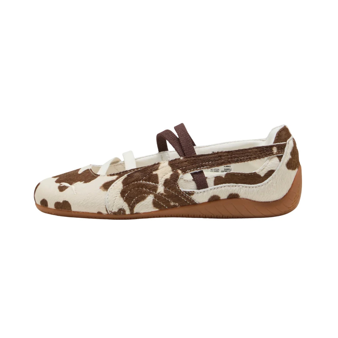 Puma Speedcat Ballet Women's Low Profile Driving Shoes