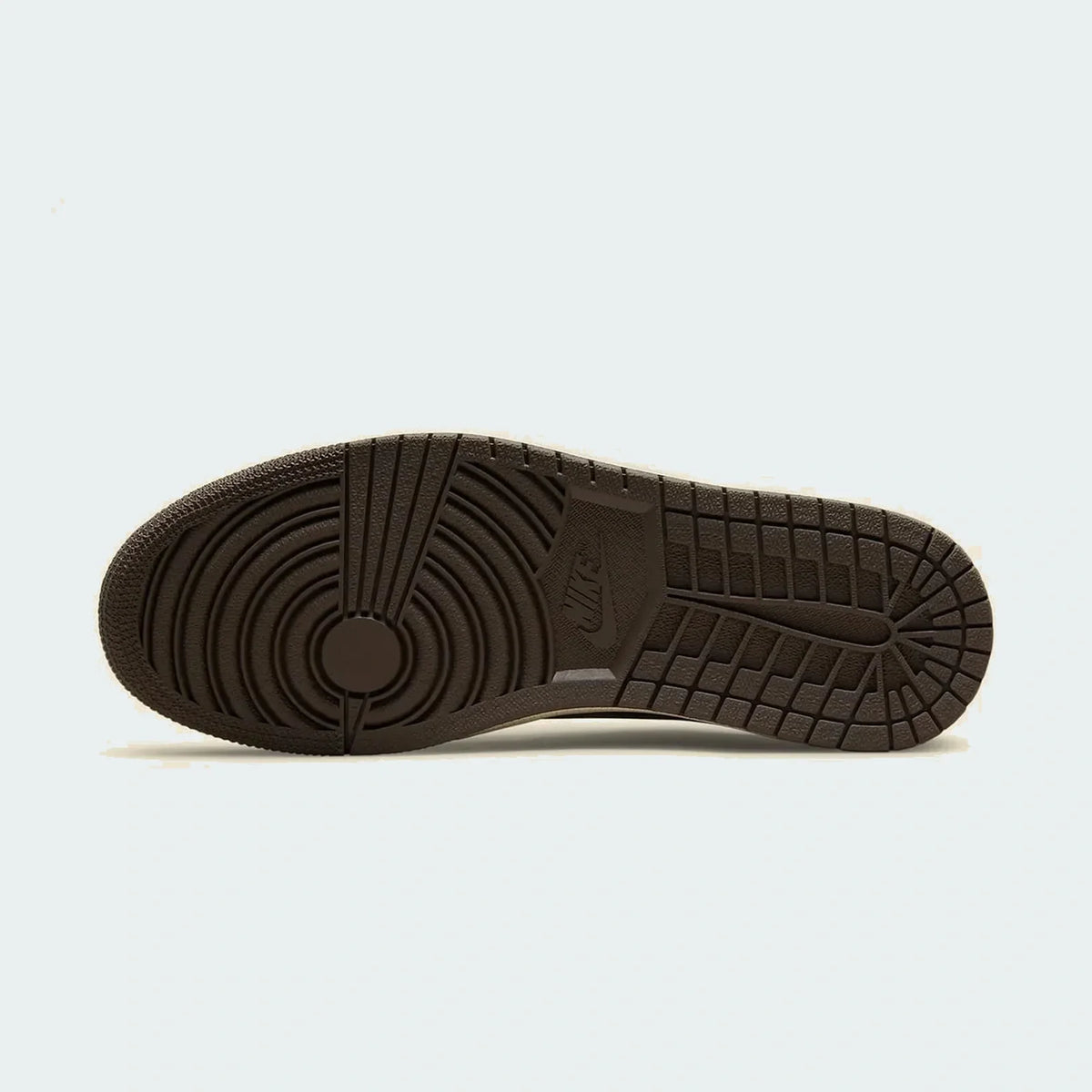 Nike Air Jordan 1 Low Travis Scott Reverse Mocha