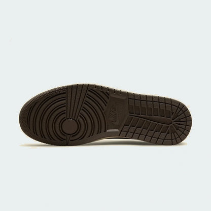 Nike Air Jordan 1 Low Travis Scott Reverse Mocha