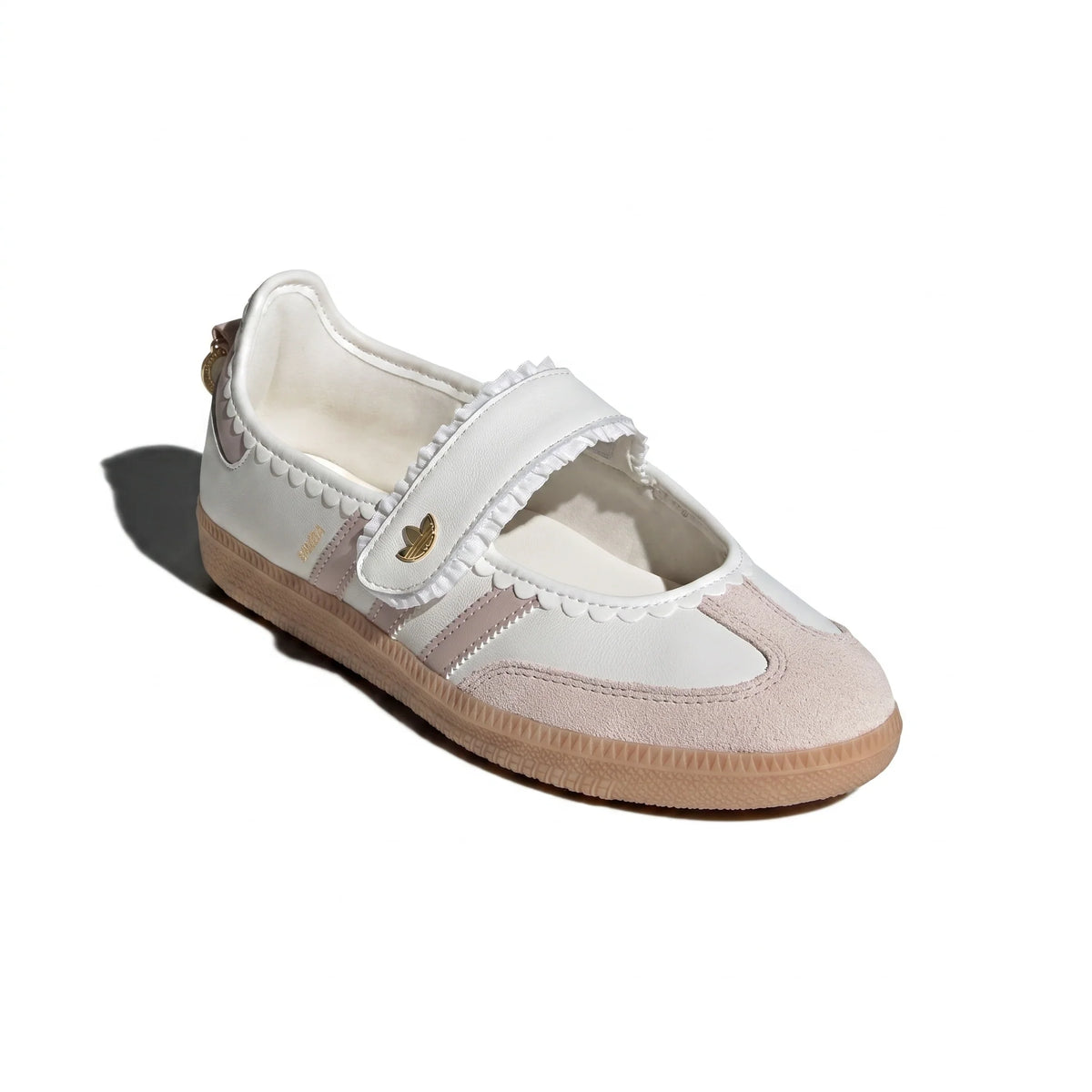 Samba Jane Women's Casual Sneakers