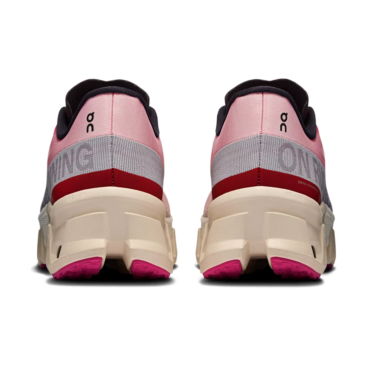 On Running Cloudmonster Hyper Men's Performance Running Shoes