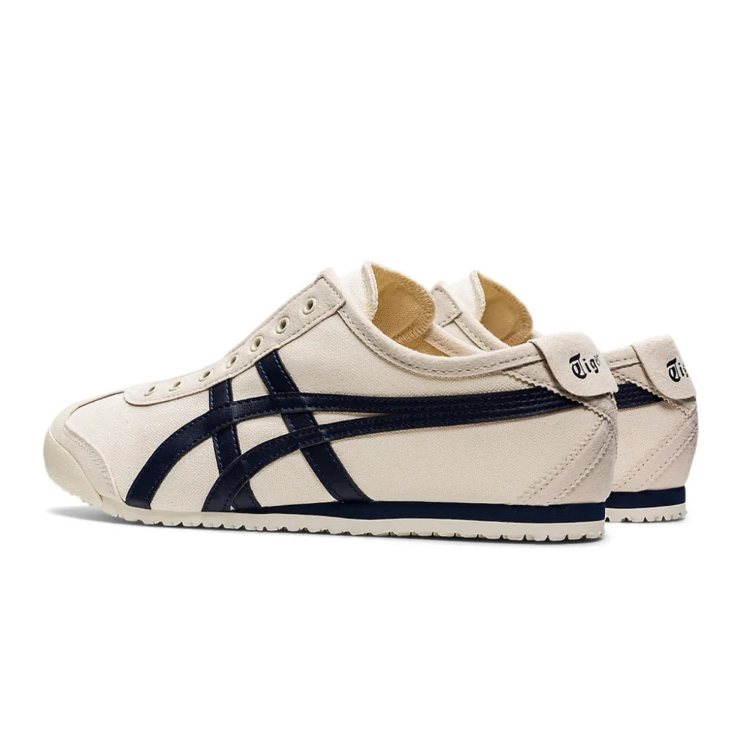 Onitsuka Tiger MEXICO 66 SLIP-ON Unisex Casual Sneakers
