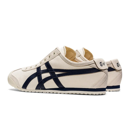 Onitsuka Tiger MEXICO 66 SLIP-ON Unisex Casual Sneakers