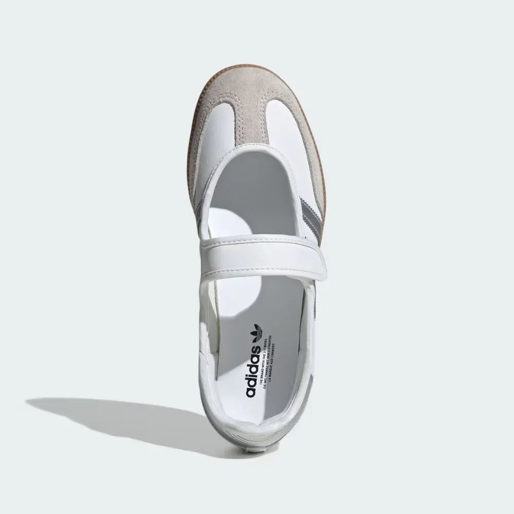 Samba Jane Women's Casual Sneakers