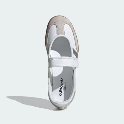 Samba Jane Women's Casual Sneakers