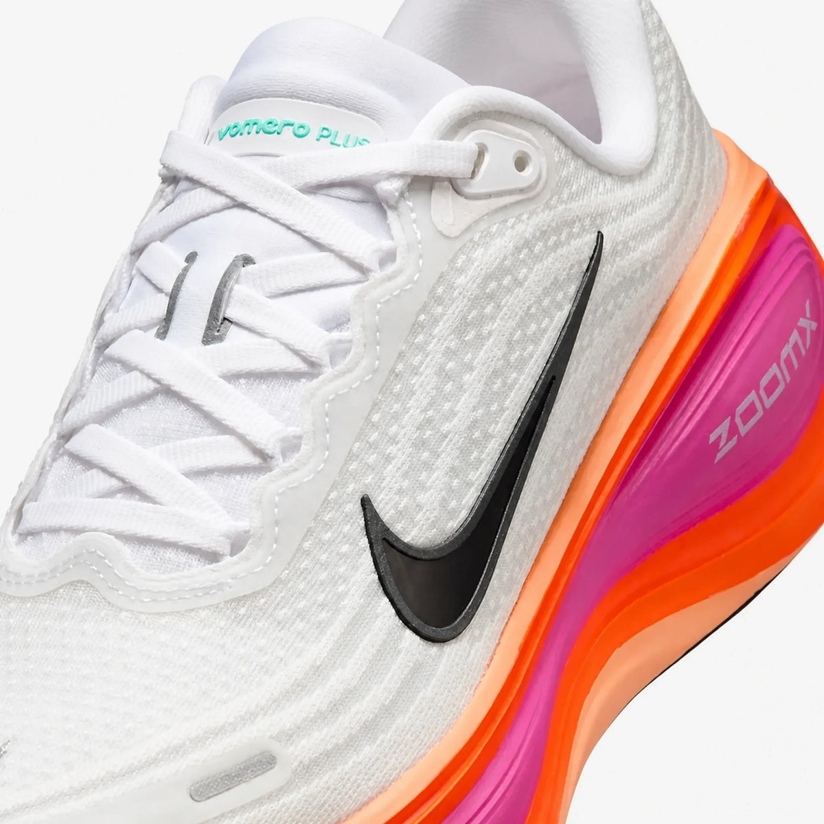 Nike Vomero Plus Running Shoes