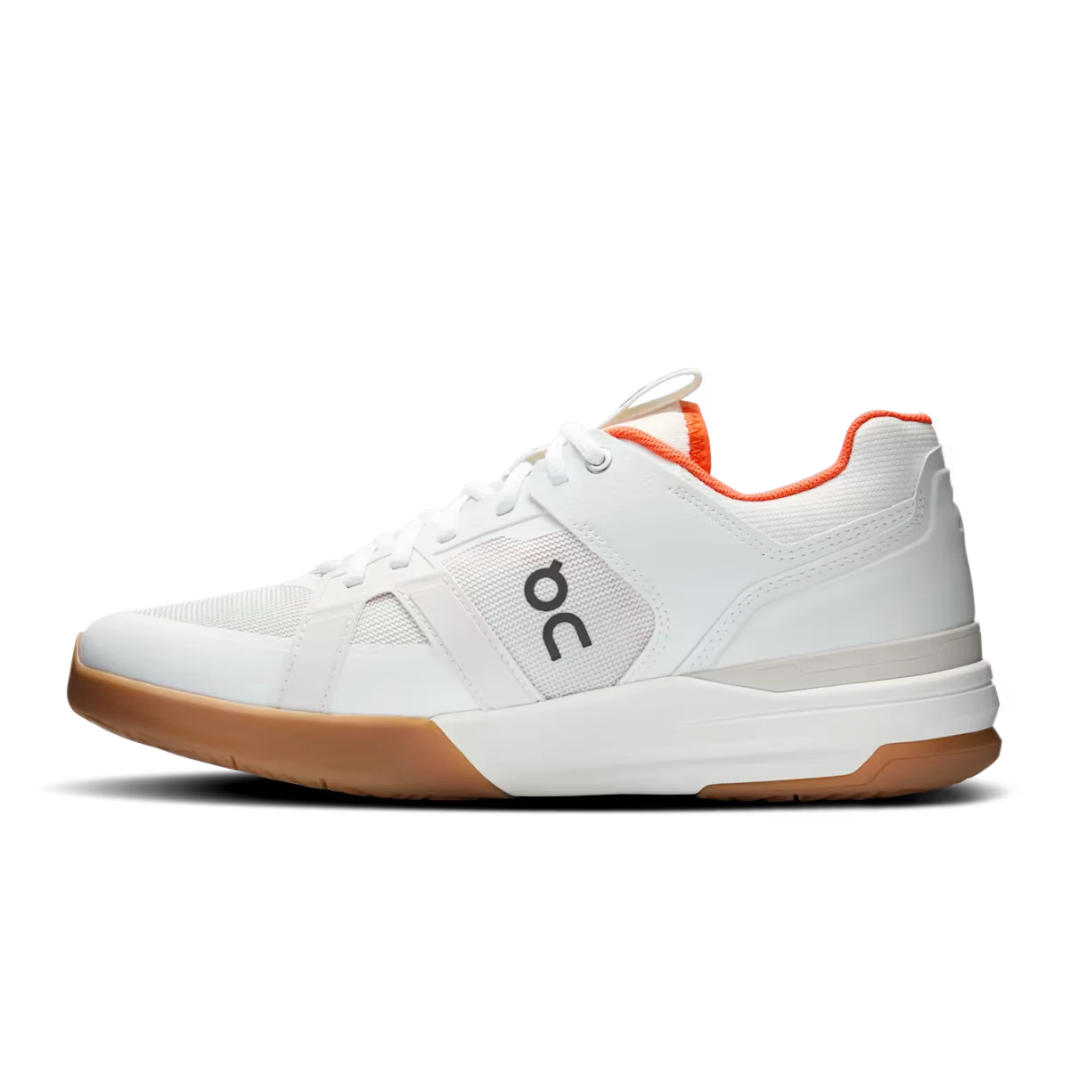 On Running The Roger Clubhouse Pro - Men's Performance Tennis Shoe
