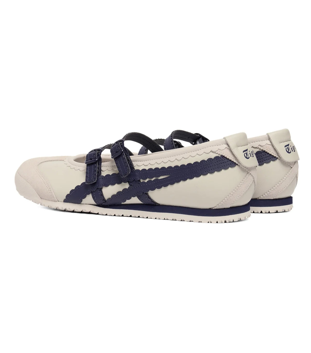 Onitsuka Tiger MEXICO 66 Unisex Retro Sneakers