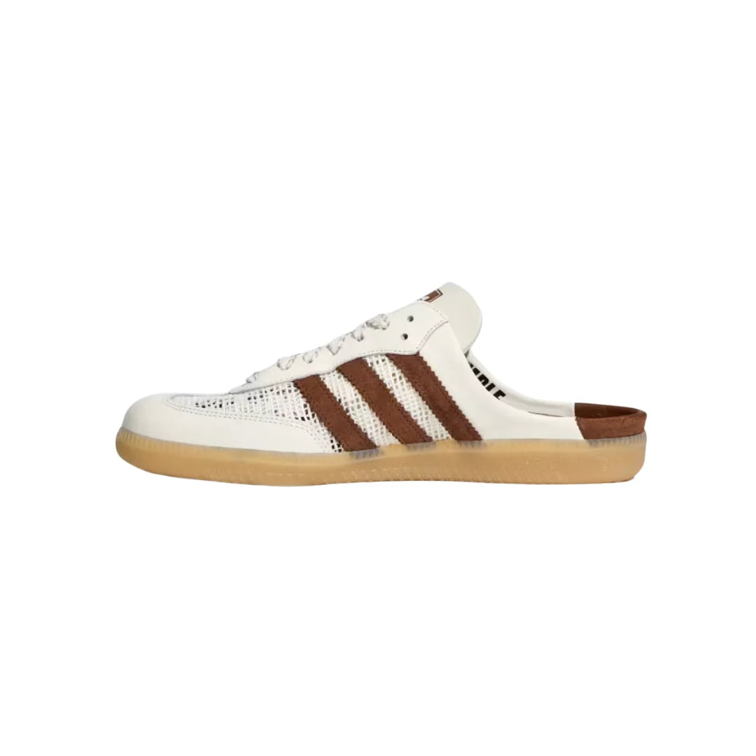 Adidas Samba OG Mule Unisex Casual Shoes