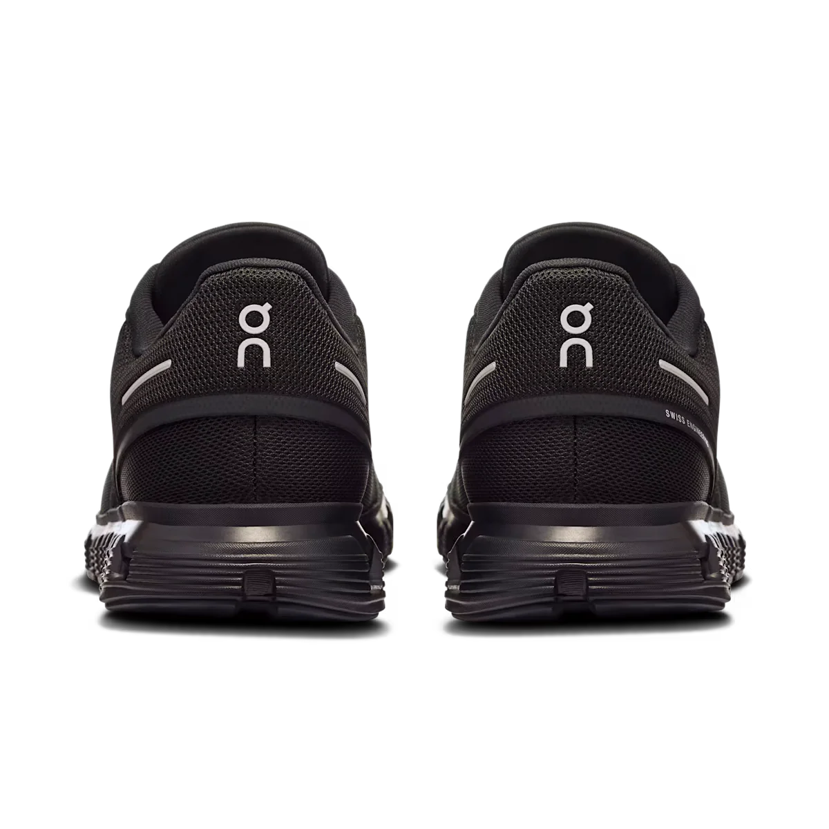 On Running Cloud 6 Men's Lightweight Performance Running Shoes