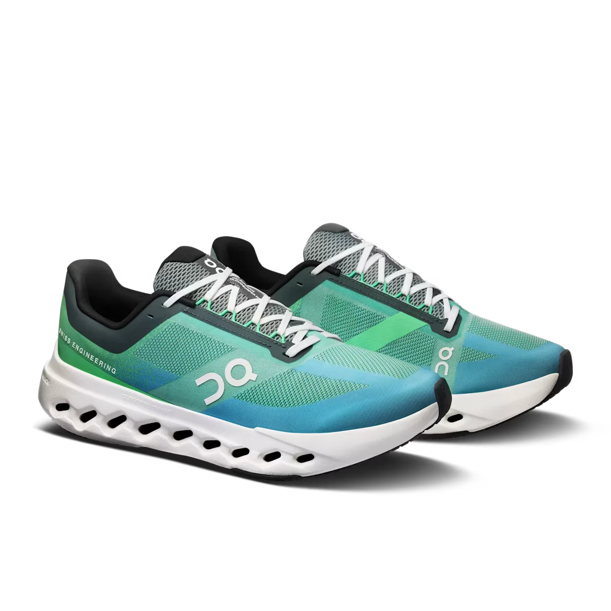 On Running Cloudsurfer Next - Men's Lightweight Road Running Shoes