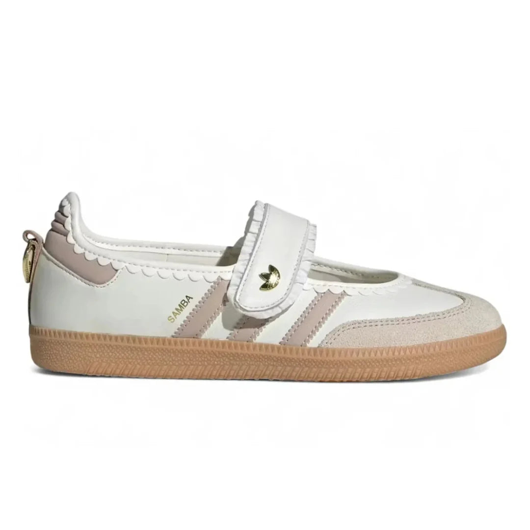 Samba Jane Women's Casual Sneakers