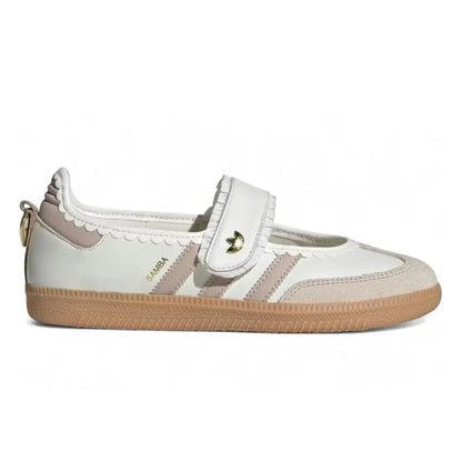 Samba Jane Women's Casual Sneakers