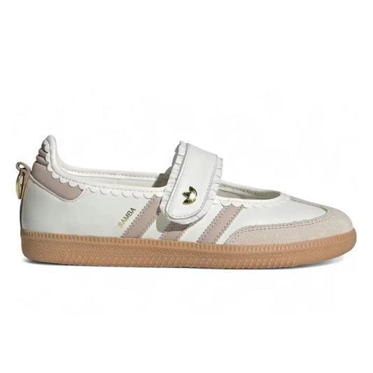 Samba Jane Women's Casual Sneakers