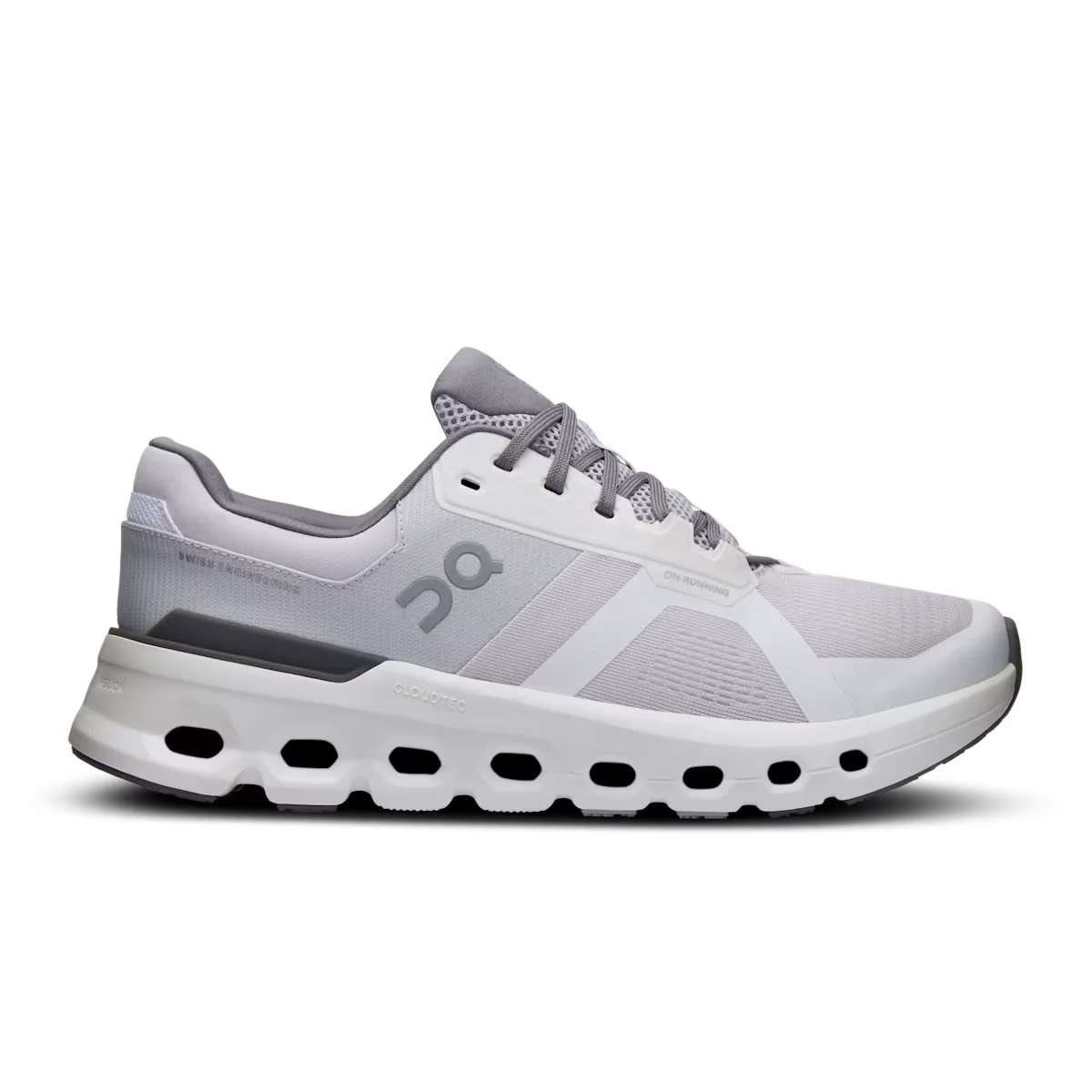 On Running Cloudrunner 2 Men's Road Running Shoes