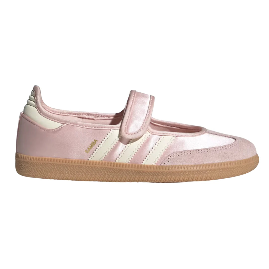 Samba Jane Women's Casual Sneakers