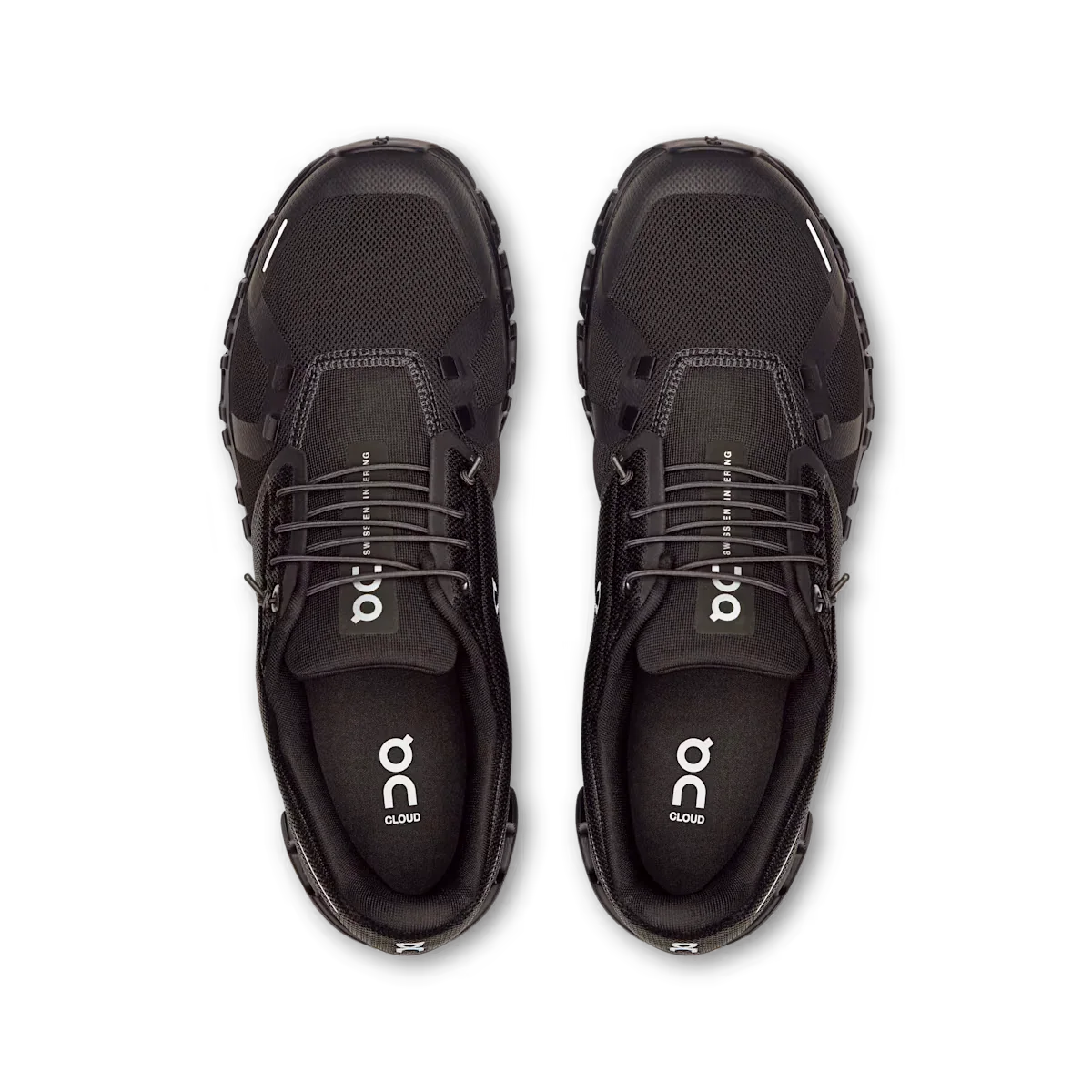 On Running Cloud 6 Men's Lightweight Performance Running Shoes
