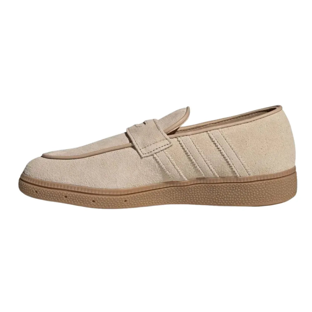 Adidas Spezial Handball Unisex Loafers - Indoor Court Shoes