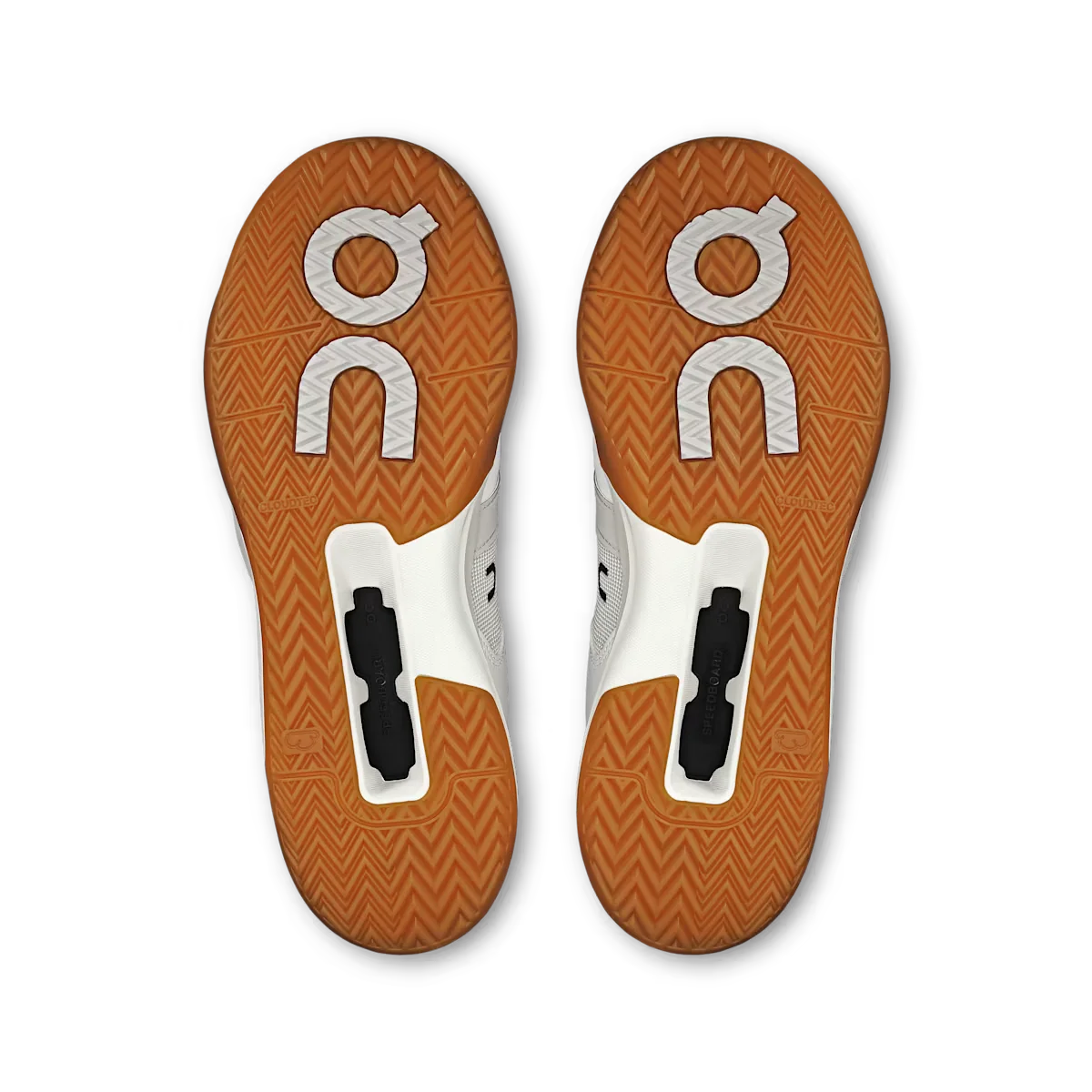 On Running The Roger Clubhouse Pro - Men's Performance Tennis Shoe