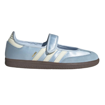 Samba Jane Women's Casual Sneakers
