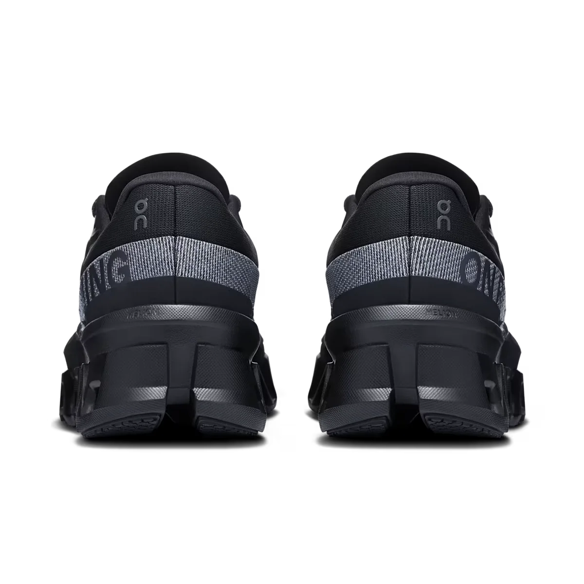 On Running Cloudmonster 2 Men's Performance Running Shoes