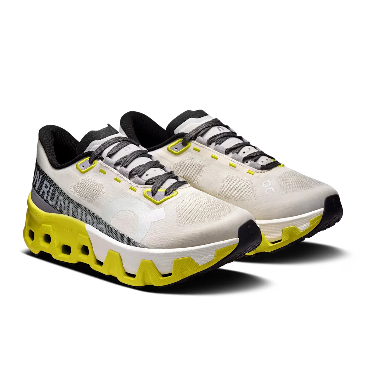 On Running Cloudmonster Hyper Men's Performance Running Shoes
