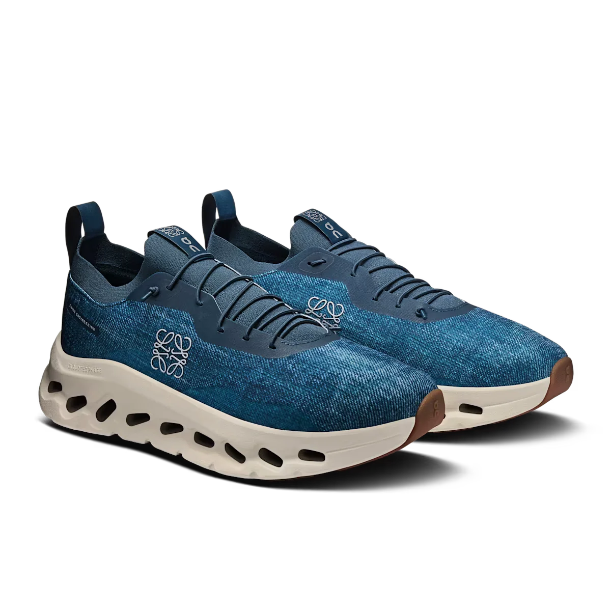 On Running Cloudtilt LOEWE Men's Performance Lifestyle Sneakers