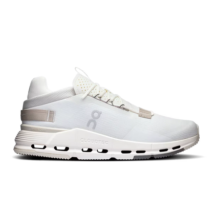 On Running Cloudnova 2 Men's Performance Lifestyle Sneakers
